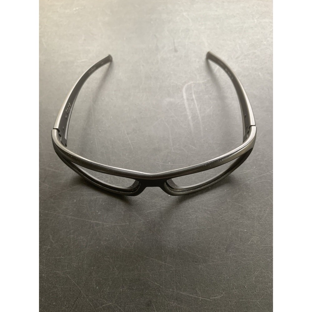 Wiley X DVX X Rage z87-2 Matte Black Wrap Sunglasses Frame 63-14 Frames Only
